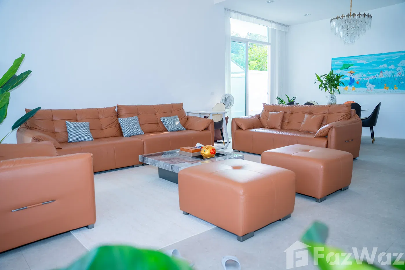 รูป ขาย วิลล่า 4 ห้องนอน ใน สะพานสูง, กรุงเทพมหานคร 5934842 - รูปที่ 39/55