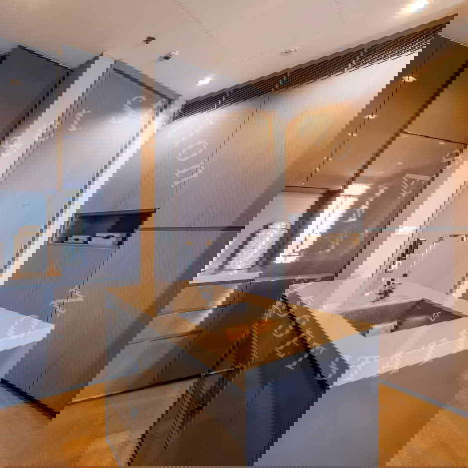 รูป ⭐HOT DEAL⭐ คอนโดหรู THE DIPLOMAT SATHORN ห้องใหญ่ลักชูรี่ ใกล้ BTS สุรศักดิ์✨💎 - รูปที่ 14/15