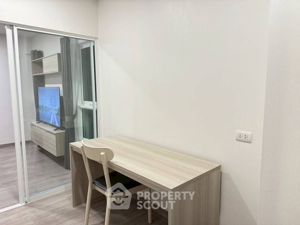 รูป คอนโด 1-ห้องนอน ที่ ศุภาลัย บลูเวล หัวหิน ใกล้ รฤกหัวหิน (ID 2505535) - รูปที่ 8/21