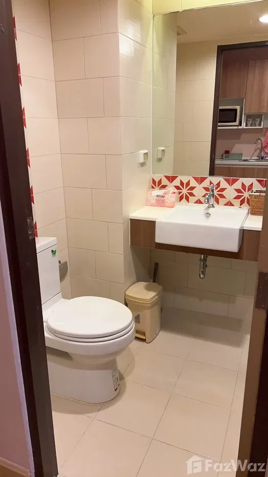 รูป ขาย คอนโด สตูดิโอ ในโครงการ บลูร็อค หัวหิน 5622347 - รูปที่ 4/6