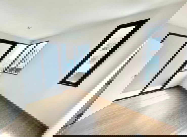 รูป บ้านกลางเมือง กัลปพฤกษ์ (BAAN KLANG MUANG KALPAPRUEK) ถนนศาลธนบุรี แขวงบางหว้า เขตภาษีเจริญ - รูปที่ 6/6