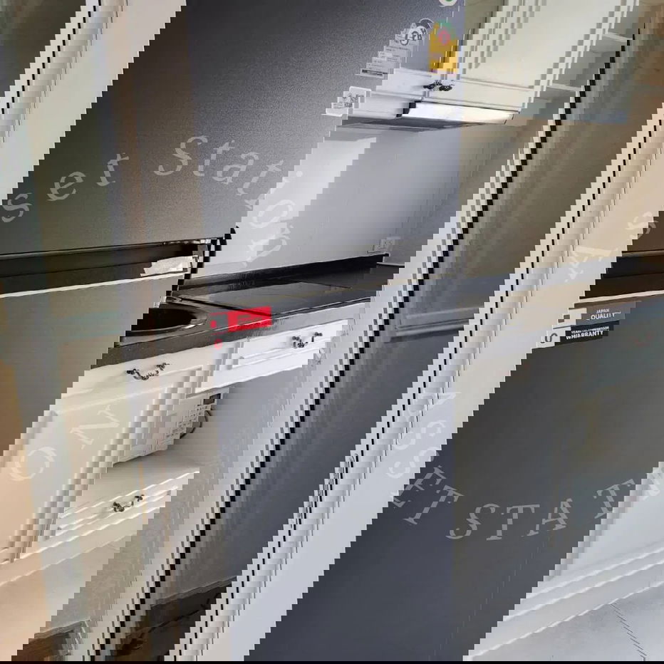 รูป ✨ปล่อยห้องเช่าราคาดี 📣 Ivy Sathorn 10 เดินทางสะดวก 🚄 ใกล้ BTS ช่องนนทรี - รูปที่ 9/9