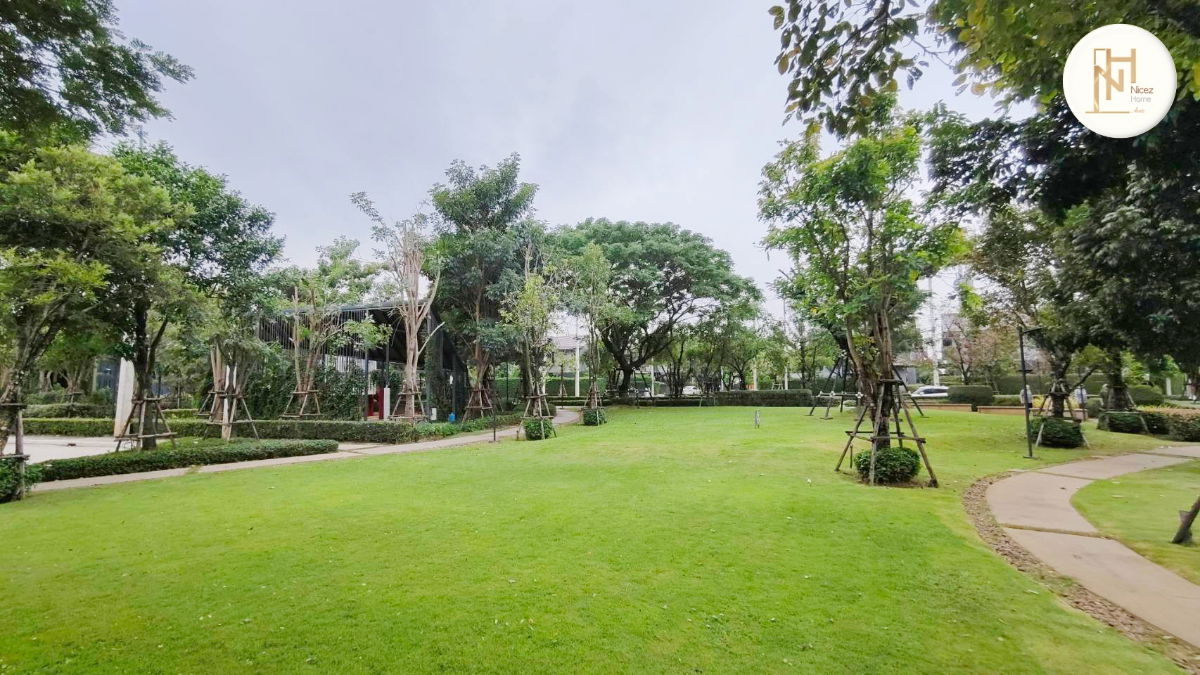 รูป ให้เช่าบ้านเดี่ยว  คณาสิริ ราชพฤกษ์ 346 บ้านสวย ใกล้ส่วนกลาง  ใกล้ถนนราชพฤกษ์  - รูปที่ 29/29