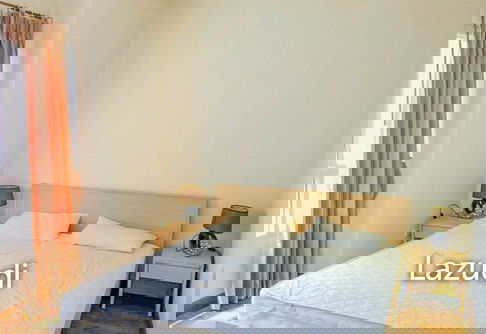 2 Bed 2 Bath 65 SQ.M Q House Condo Sathorn