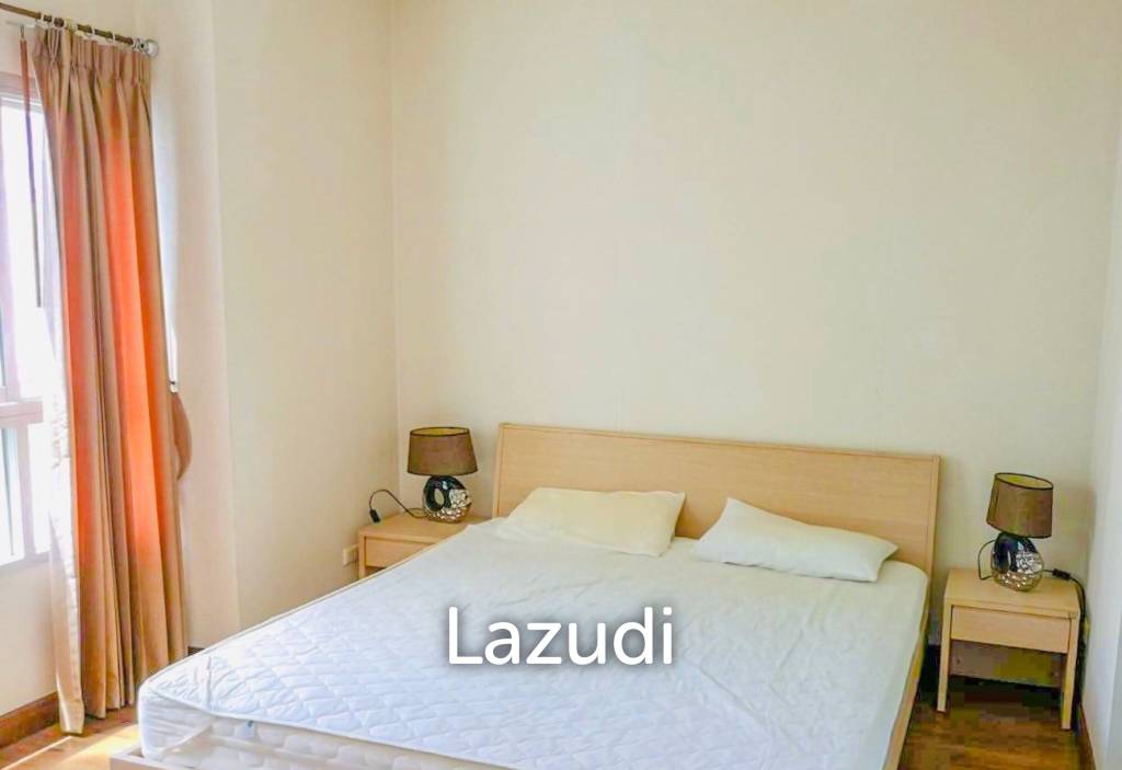 รูป 2 Bed 2 Bath 65 SQ.M Q House Condo Sathorn - รูปที่ 1/7