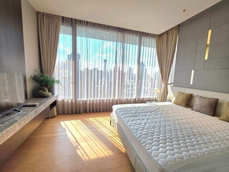 picture Condo for Rent at Saladaeng One (D6812026) - 2/9