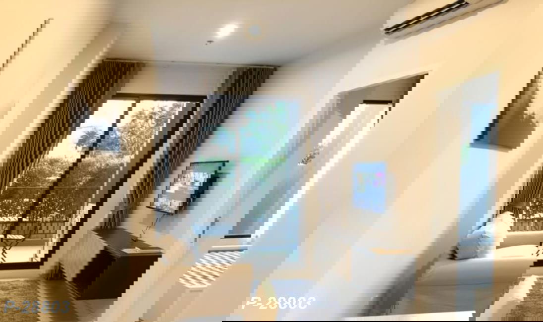 รูป P-28803 ต้องการขายคอนโด เดอะ นิช ไพรด์ ทองหล่อ-เพชรบุรี Phetchaburi Rd, Bang Kapi, Huai Khwang, Bangkok Line Id @easythaihome 085-592-2897 - รูปที่ 2/10