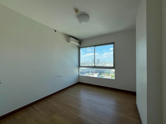 รูป 🔥🔥ขายด่วน!! ศุภาลัย เวอเรนด้า รัชวิภา-ประชาชื่น 2นอน, 2น้ำ 70 ตร.ม. ตึก West ชั้น 15 ห้องมุม เพียง 4.59 ล้านบาท สนใจ LINE ID: @atfirm🔥🔥 - รูปที่ 25/28