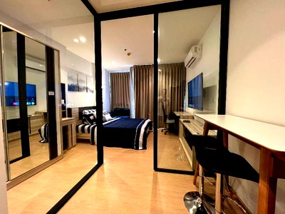 Condos for rent : Condo for Rent at maru ekkamai 2 (F6812071)