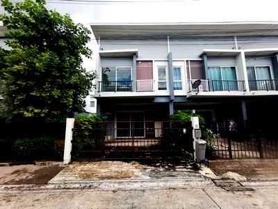 Townhouses for sale TUKCOM LANDMARK Udon Thani : FOR SALE  TOWNHOUSE PROPERTY  1969000 BAHT.