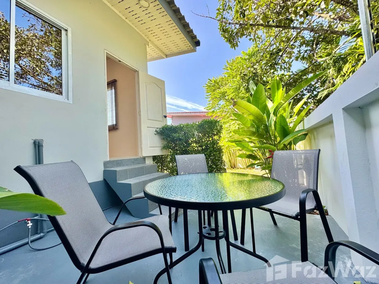 รูป ขาย บ้านเดี่ยว 2 ห้องนอน ใน ตลิ่งงาม, สุราษฎร์ธานี 5936102 - รูปที่ 2/13