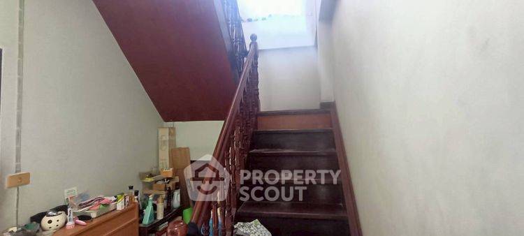 รูป บ้าน 4-ห้องนอน ใน บางเมืองใหม่ (ID 2507807) - รูปที่ 9/17