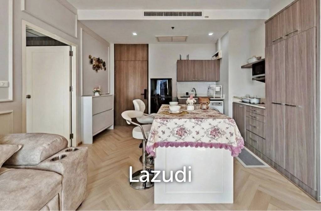 picture 1 Bedroom 1 Bathroom 48 SQ.M Noble Reveal - 7/14