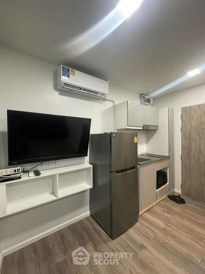 picture 1-BR Condo at Modiz Station in Anusawari (ID 628933) - 3/6