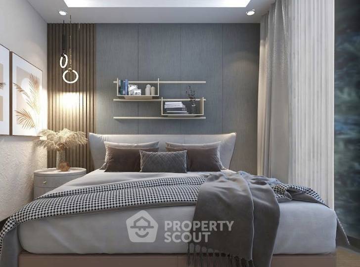 รูป ทาวน์เฮ้าส์ 4-ห้องนอน ที่ ดับเบิลยู สเตท ดอนเมือง ใน ดอนเมือง (ID 2507064) - รูปที่ 8/8