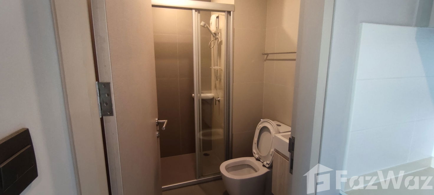 รูป ขาย-ให้เช่า ลุมพินี สวีท เพชรรบุรี-มักกะสัน แต่งครบพร้อมอยู่ 1679850 - รูปที่ 6/10