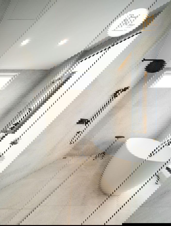 รูป ขายบ้านเดี่ยวโมเดิร์น  สไตล์อบอุ่น แต่งสวย ใกล้ mrt ลาดพร้าว - รูปที่ 25/50