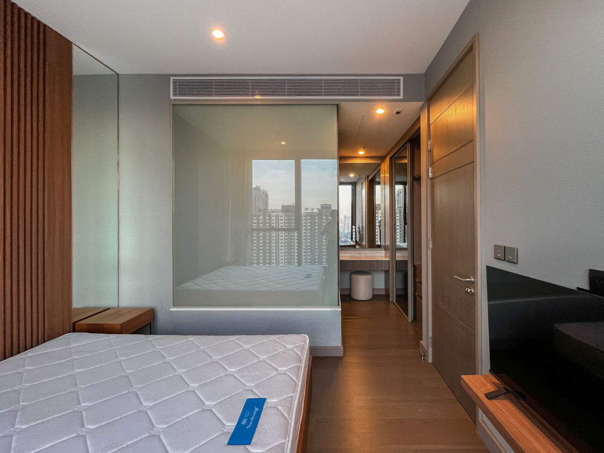 รูป FQ ขายคอนโด The Esse at Singha Complex ราคา 10,500,000 บาท [HJs251001] - รูปที่ 6/41