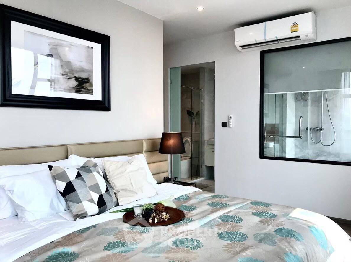 รูป คอนโด 2-ห้องนอน ที่ ริทึ่ม เอกมัย ใกล้ BTS เอกมัย (ID 904181) - รูปที่ 11/20