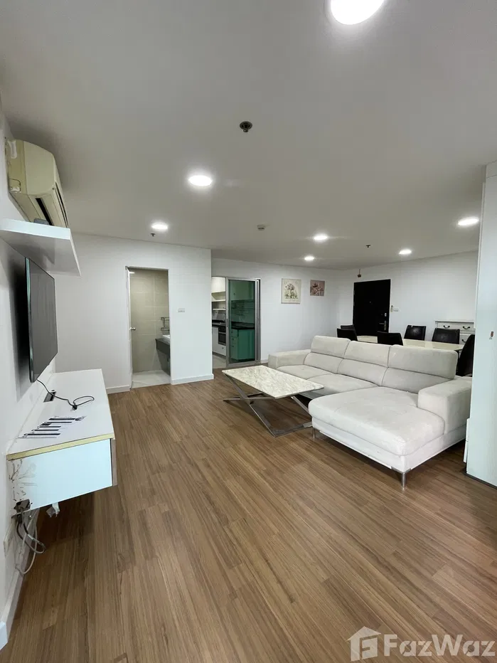 รูป ขาย คอนโด 3 ห้องนอน ในโครงการ เบลล์ แกรนด์ พระราม 9 5358149 - รูปที่ 3/24