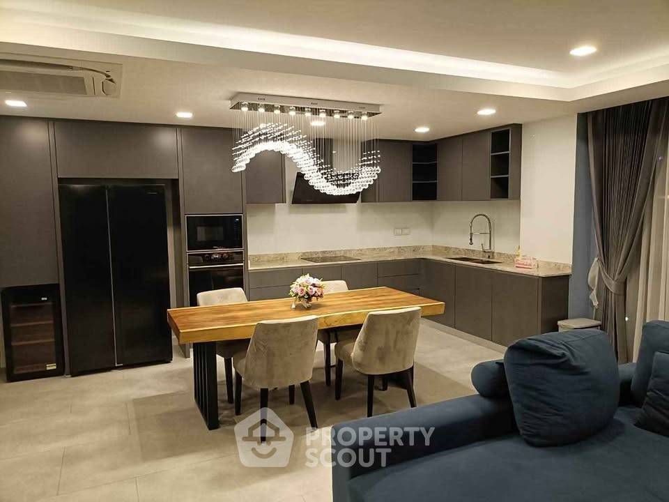 รูป คอนโด 3-ห้องนอน ที่ เซอเรนิตี้ รีสอร์ต แอนด์ เรสซิเดนซ์ ภูเก็ต ใกล้ กะทู้ (ID 2507154) - รูปที่ 3/18