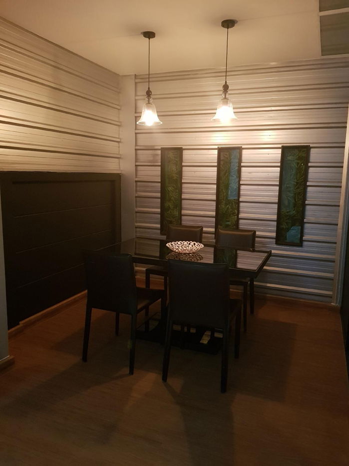 รูป 🏡 ให้เช่า  บ้านกลางเมือง พระราม 9 – รามคำแหง Pet Friendly  🚆 ใกล้รถไฟฟ้าสายสีส้ม |  🛋️ เฟอร์นิเจอร์ + เครื่องใช้ไฟฟ้า พร้อมเข้าอยู่ - รูปที่ 3/11