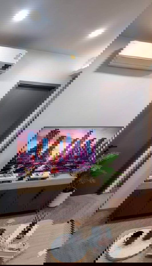 รูป #SC10479​ ​ 📌  ให้เช่า | 🟦🟨แชปเตอร์ จุฬา - สามย่าน​🟥​🟩💬 𝑪𝒐𝒏𝒕𝒂𝒄𝒕 𝑳𝑰𝑵𝑬: @𝒔𝒆𝒄𝒓𝒆𝒕𝒑𝒓𝒐𝒑𝒆𝒓𝒕𝒚 🔥✨ - รูปที่ 6/16