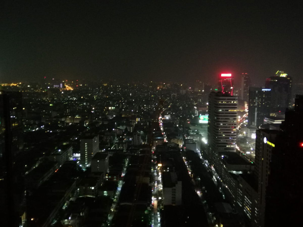 รูป ขายคอนโด Life Asoke Rama 9 1 ห้องนอน ชั้น 42 วิวเมืองสวยงามไม่มีสิ่งกีดขวาง ใกล้รถไฟฟ้า MRT พระราม 9 - รูปที่ 13/22