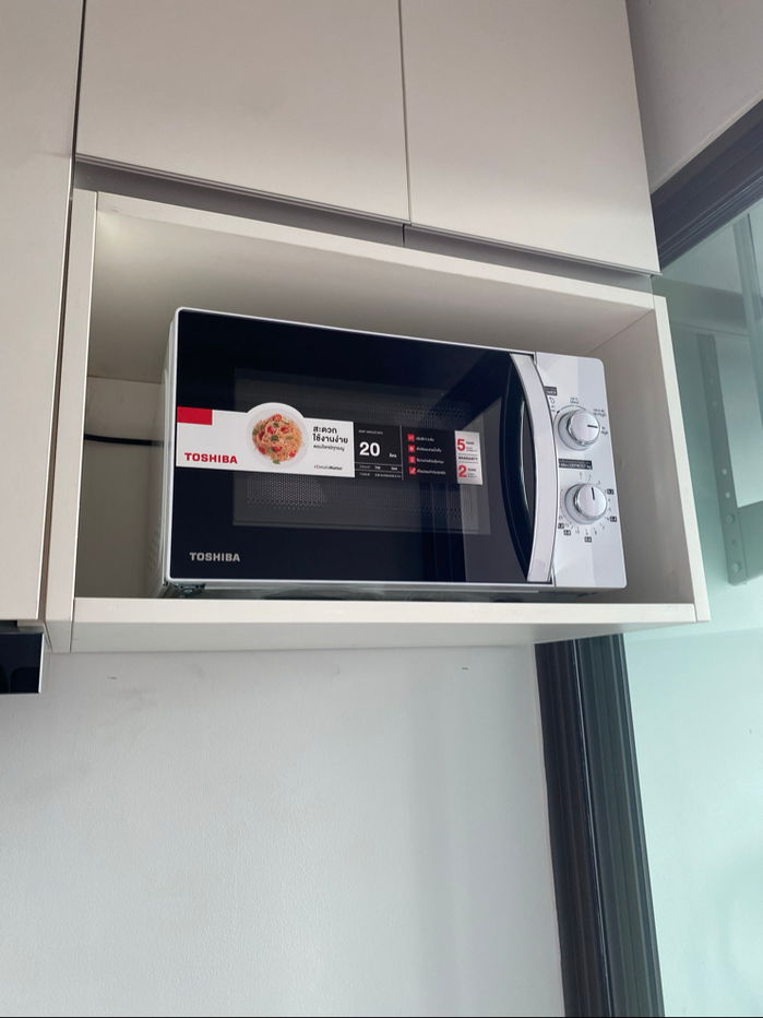 รูป ปล่อยเช่าคอนโด12,000บาท Rental/出租 - รูปที่ 10/15