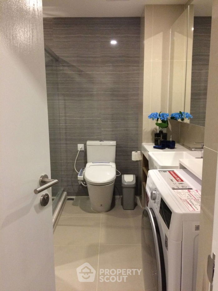 รูป คอนโด 1-ห้องนอน ที่ ไนท์บริดจ์ ดิ โอเชี่ยน ศรีราชา ใน สุรศักดิ์ (ID 1949940) - รูปที่ 4/18