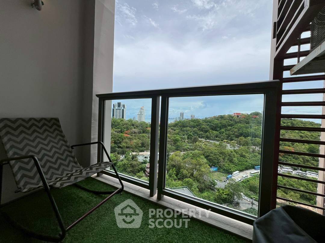 รูป คอนโด 1-ห้องนอน ที่ ยูนิกซ์ พัทยาใต้ ใกล้ ถนนพระตำหนัก พัทยา (ID 2503749) - รูปที่ 7/13