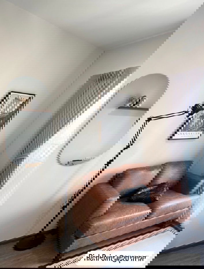 picture @Condorental condo for rent Rich Point @ BTS Wutthakat - 4/8