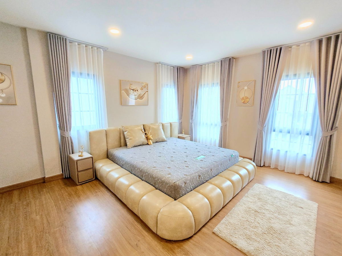 รูป [RENT] HST0025 เซนโทร บางนา   Centro Bangna     (แอดไลน์มี @นำหน้า LINE ID :  @idhomeland) - รูปที่ 2/8