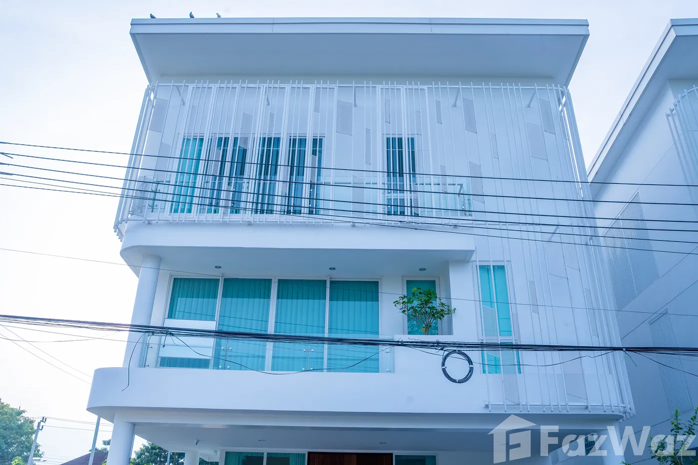 รูป ขาย วิลล่า 4 ห้องนอน ใน สะพานสูง, กรุงเทพมหานคร 5934842 - รูปที่ 46/55