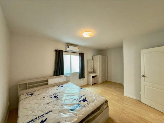 รูป โครงการวิลล่ามาร็อค บางแสน (Villa Maroc Bangsaen) - รูปที่ 12/31