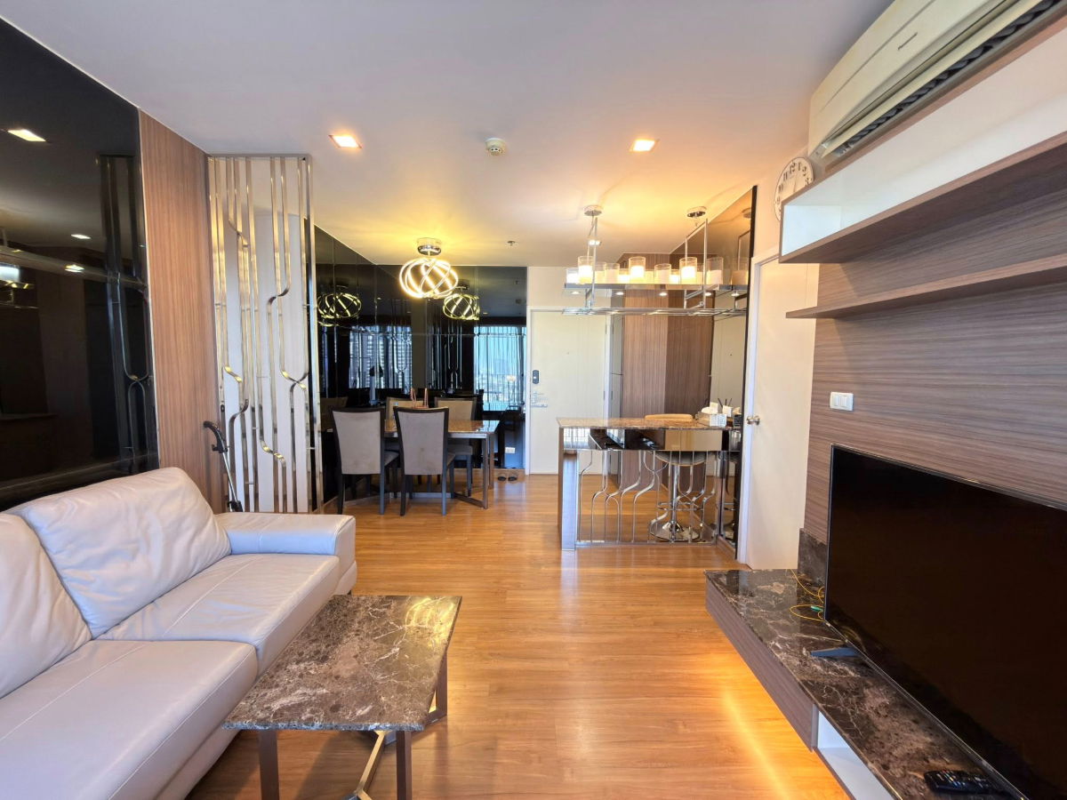 รูป RS4407 ให้เช่า The Tree Interchange ใกล้ MRT เตาปูน - รูปที่ 1/20