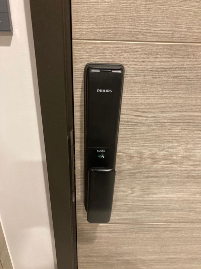 picture @Condorental condo for rent The Crest Park Residences - 10/13