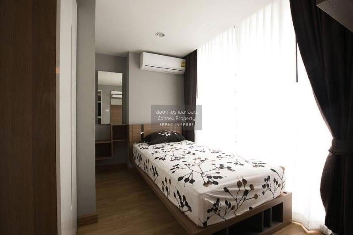 รูป เช่าคอนโด  เดอะ วอเตอร์ฟอร์ด สุขุมวิท 50 BTS-พระโขนง พระโขนง เขต คลองเตย กรุงเทพ CX-85897 ✅ ทักไลน์ @connexproperty ตอบทันที ทีมงานมืออาชีพ ✅ - รูปที่ 7/9