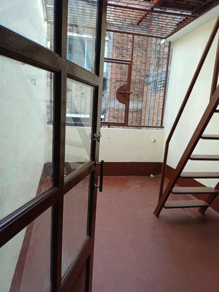 picture Building for rent near Mrt  Bangyeekhun  - 11/11