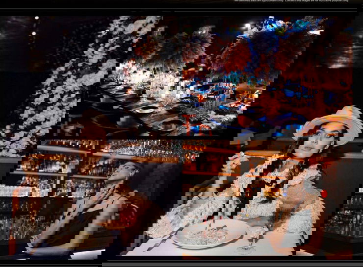 picture  Sell The Riviera Malibu Residences Pattaya – pet-friendly. - 19/21