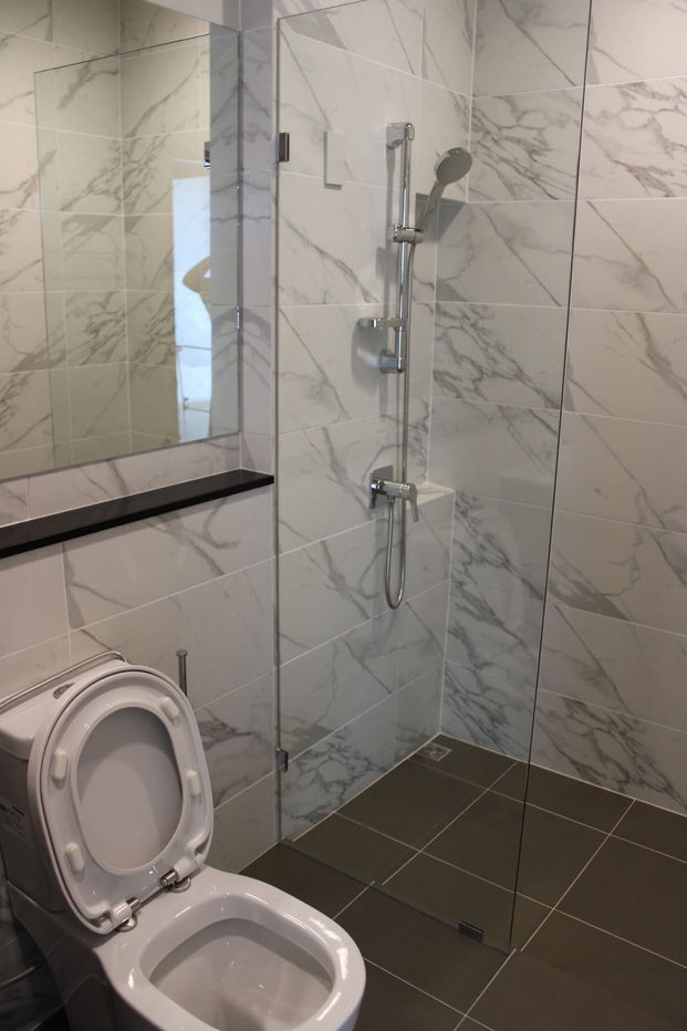 รูป เช่า ให้เช่า ปล่อยเช่า โฮมออฟฟิศ นวลจันทร์ Premium Place Mix เอกมัย รามอินทรา ราคาถูก สนใจ Line: @951qfbfi - รูปที่ 10/10