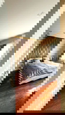 รูป [ให้เช่า] หมู่บ้าน เพอร์เฟค มาสเตอร์พีซ สุขุมวิท 77 / 5 ห้องนอน 5 ห้องน้ำ / 135 ตรว. **150,000** บ้านเดี่ยวหลังใหญ่โครงการหรู ตกแตต่งสวยคลาสสิค - รูปที่ 8/15