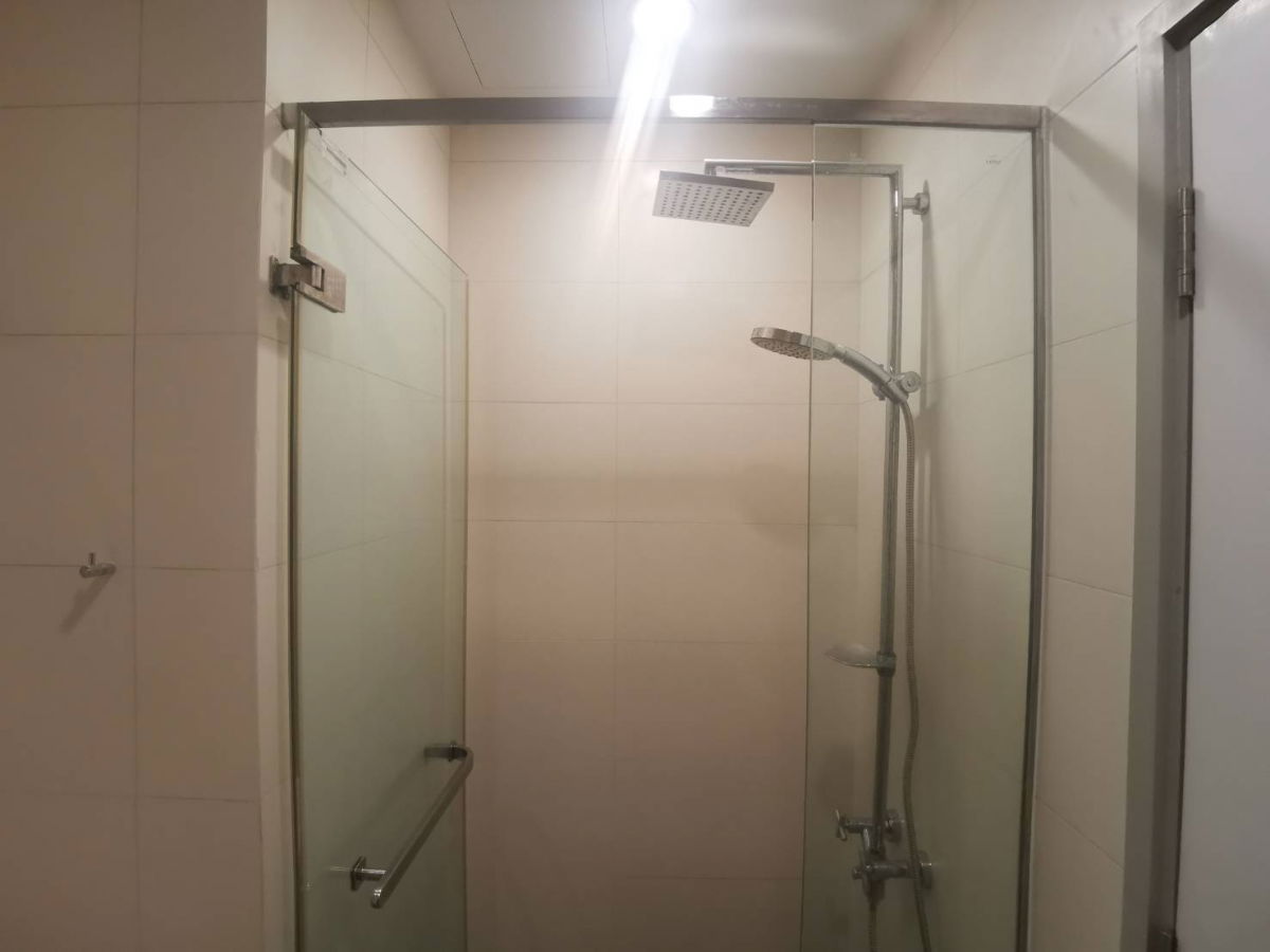 รูป ปล่อยเช่าคอนโด Wyne Sukhumvit เพียง 300 เมตรจาก BTS สถานีพระโขนง - รูปที่ 11/11