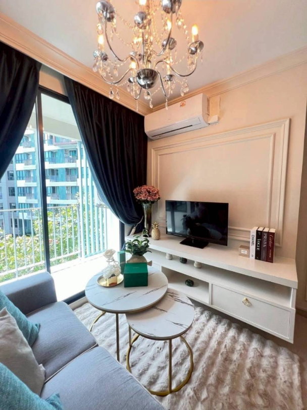 Centrio Condominium For Sell WR-04106 - image 5