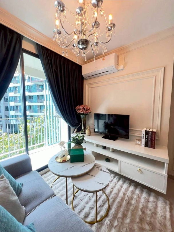 picture Centrio Condominium For Sell WR-04106 - 7/14