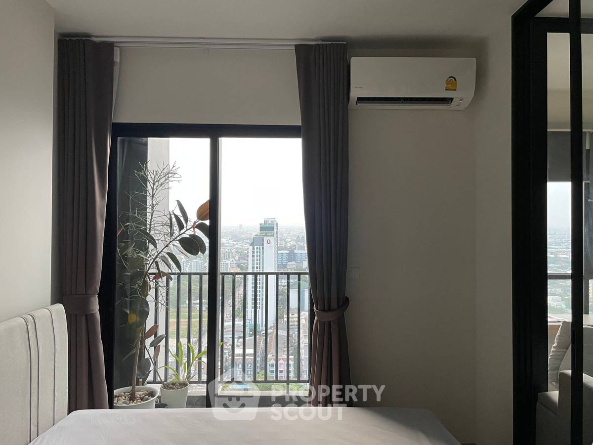 รูป คอนโด 1-ห้องนอน ที่ นิช โมโน สุขุมวิท-แบริ่ง ใกล้ BTS แบริ่ง (ID 2289247) - รูปที่ 3/9