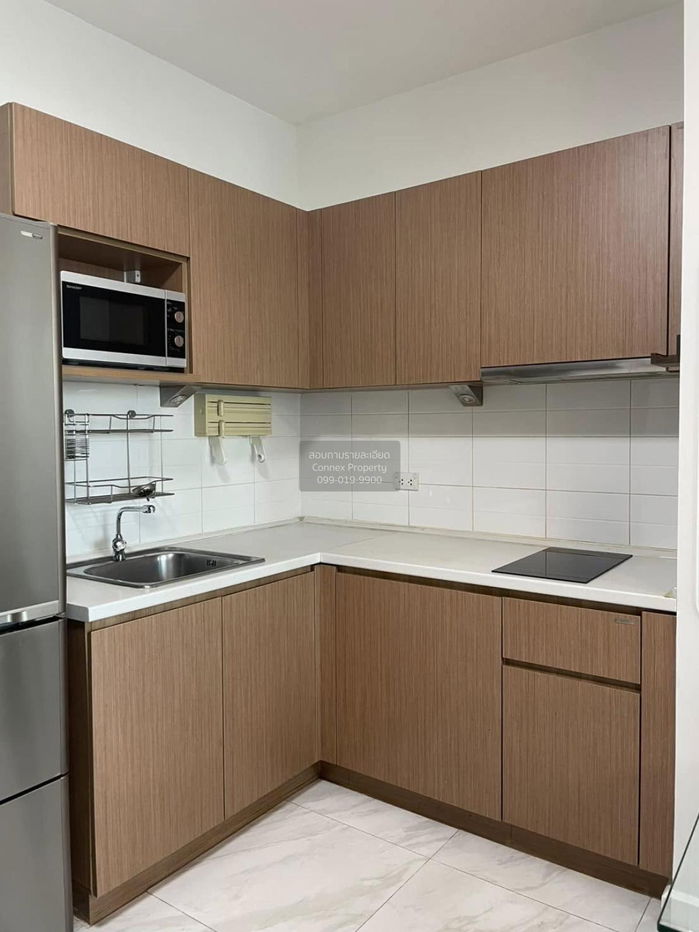 รูป 🔥🔥🔥 เช่าคอนโด  ไอดีโอ มิกซ์ พหลโยธิน BTS-สะพานควาย สามเสนใน เขต พญาไท กรุงเทพ CX-46974 ✅ ทักไลน์ @connexproperty ตอบทันที ทีมงานมืออาชีพ ✅ 🔥🔥🔥 - รูปที่ 5/11