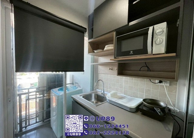 รูป 💙 Hot Price 💙ให้เช่า/For RENT คอนโด Regent Home Sukhumvit 81 (รีเจ้นท์ โฮม สุขุมวิท 81) - รูปที่ 8/9