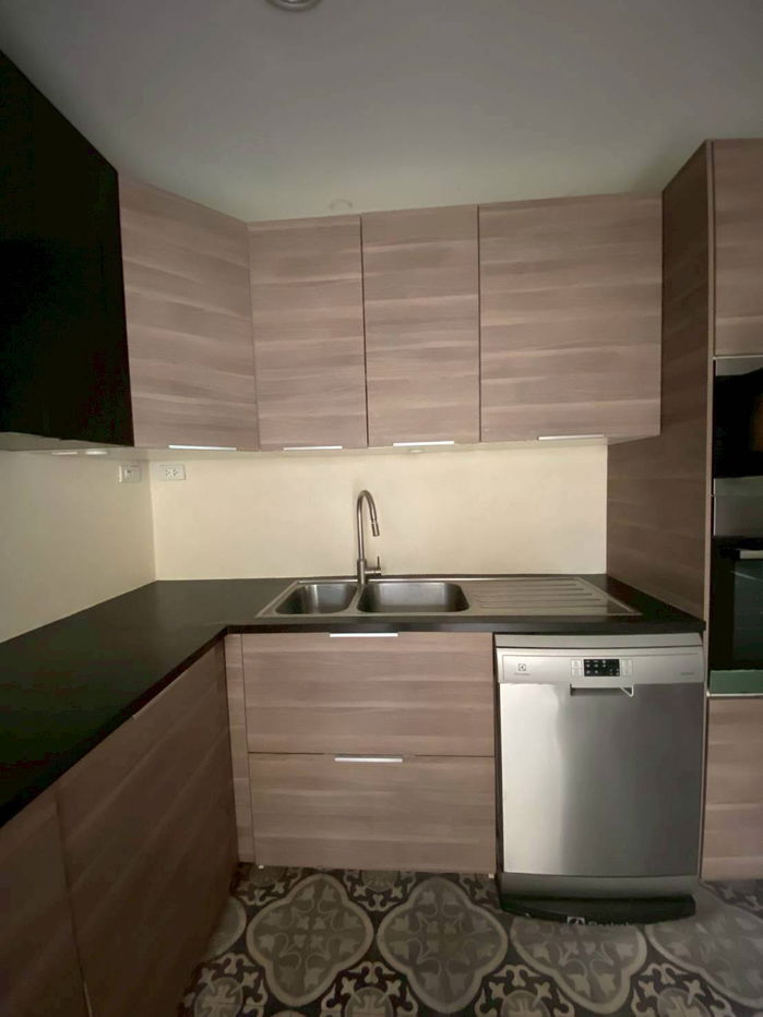 รูป P0486 ให้เช่า บ้านหรูโครงการบ้านกลางกรุง ทองหล่อ ทำเลศักยภาพ ใจกลางสุขุมวิท - รูปที่ 11/12