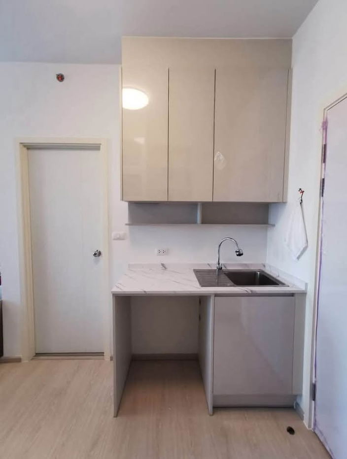 รูป 📣 For Rent 🏢 Chapter one​ eco 🏢 JA-777 - รูปที่ 3/4